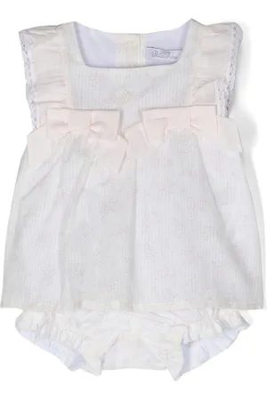 PATACHOU Set due pezzi a fiori