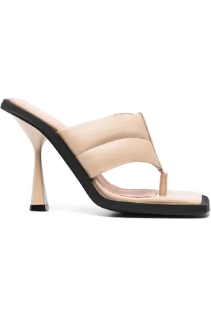 andre damo Mules 120mm
