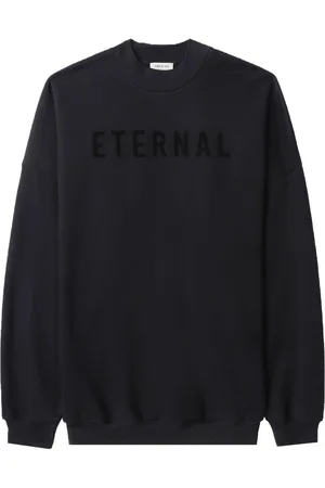 FEAR OF GOD Felpa a maniche lunghe