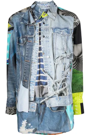 JNBY Camicia con stampa
