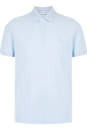 Lacoste Polo con applicazione