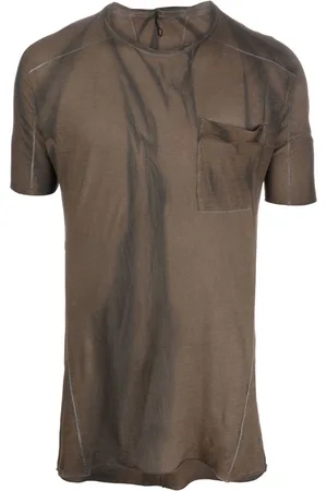 MASNADA T-shirt girocollo