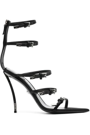 VERSACE Sandali Pin-Point 120mm
