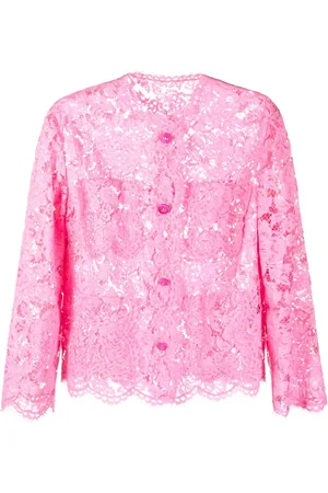 Dolce & Gabbana Giacca con bottoni