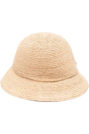 HELEN Cappello bucket con fiocco