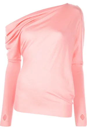 Tom Ford Maglione monospalla asimmetrico