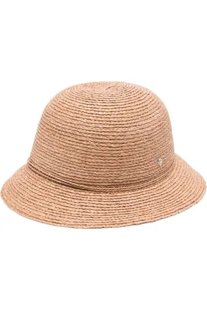 HELEN Cappello bucket con fiocco