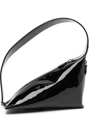 Courrèges Borsa a spalla The One in pelle