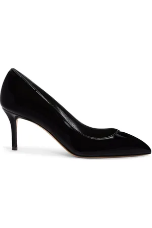 Giuseppe Zanotti Pumps Lucrezia in pelle 70mm