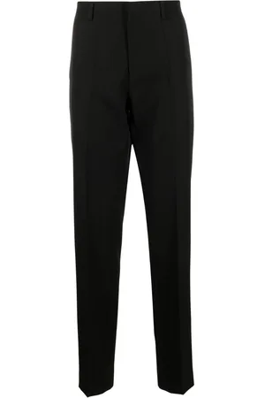 Lanvin Pantaloni sartoriali dritti