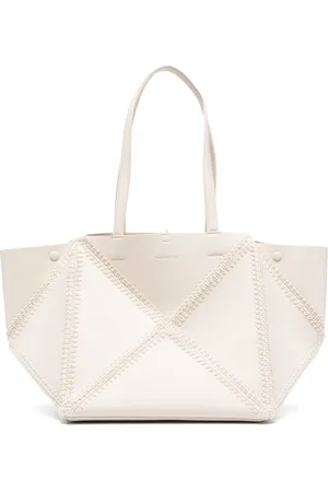 Nanushka Borsa tote The Origami