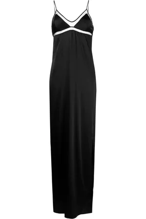 Kiki de Montparnasse Abito con spalline