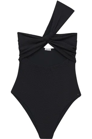 ANINE BING Costume intero Roux