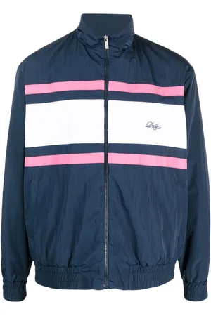 Drôle de Monsieur Giacca Le Veste de Survet con zip