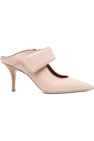 MALONE SOULIERS Mules 90mm