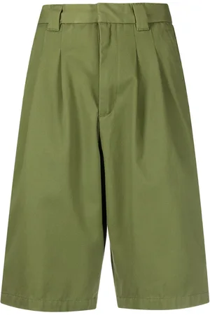 Carhartt Bermuda con applicazione