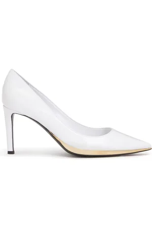 Giuseppe Zanotti Pumps con bordo a contrasto