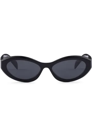 Prada Occhiali da sole Symbole ovali