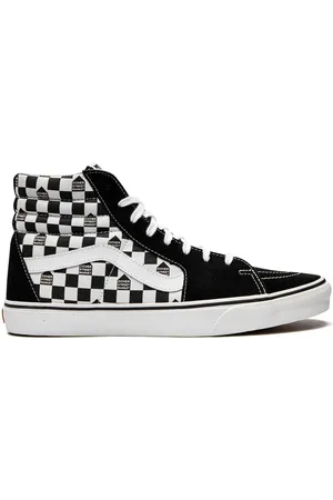 Vans Sneakers Sk8-Hi DSM Check x Dover Street Market