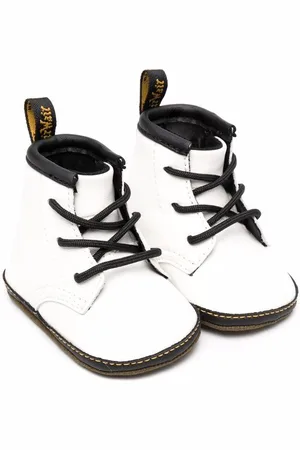 Dr. Martens Stivali in pelle 1460
