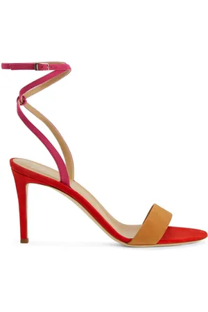 Giuseppe Zanotti Sandali Erwan