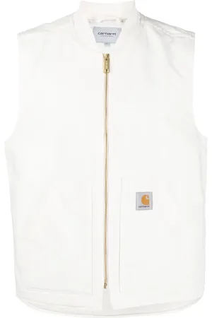 Carhartt Gilet con applicazione