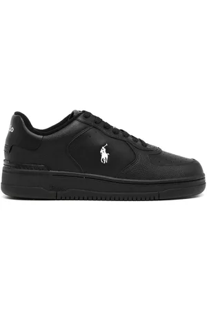 Ralph Lauren Sneakers Court