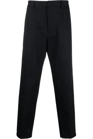 Jil Sander Pantaloni dritti