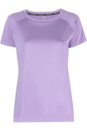 Rossignol T-shirt sportiva Tech