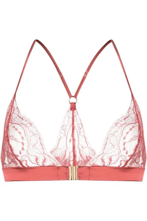 Fleur of England Reggiseno Sienna Boudoir