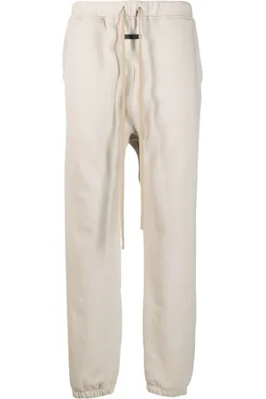 FEAR OF GOD Pantaloni sportivi con applicazione