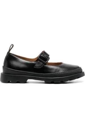 Camper Pumps
