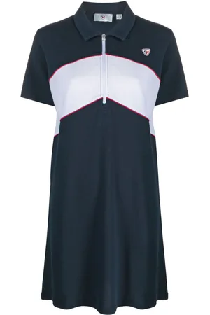 Rossignol Abito modello polo a maniche corte