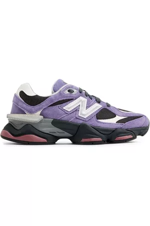 New Balance Donna Sneakers - Sneakers 9060 - Viola