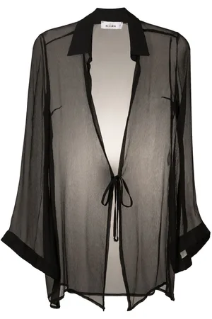 AMIR SLAMA Blusa