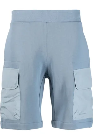 Paul Smith Bermuda con ricamo