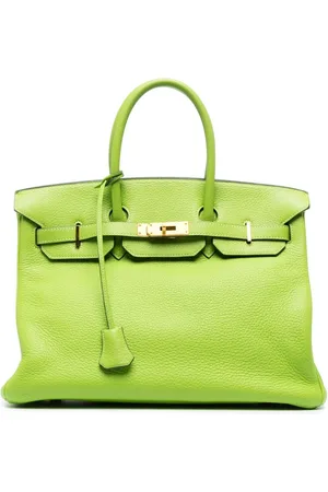 Hermès Borsa a mano Birkin del 2004