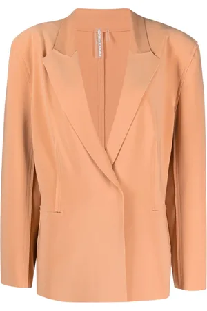 Norma Kamali Blazer monopetto