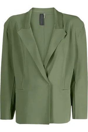 Norma Kamali Blazer monopetto