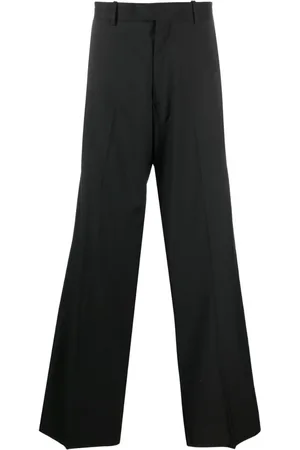 RAF SIMONS Pantaloni dritti