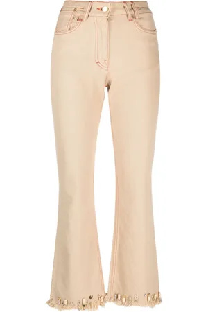 Jacquemus Jeans Le de Nîmes
