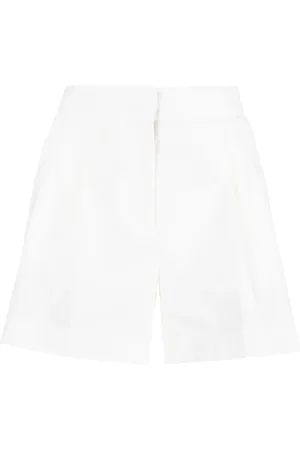 BALLANTYNE Shorts sartoriali