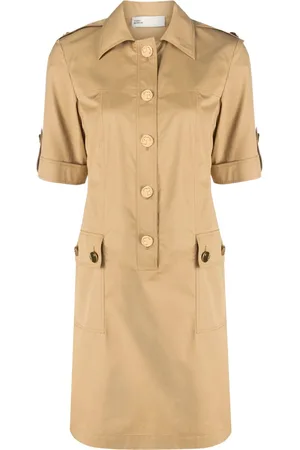 Tory Burch Abito corto Camp