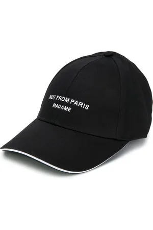 Drôle de Monsieur Cappello da baseball con stampa