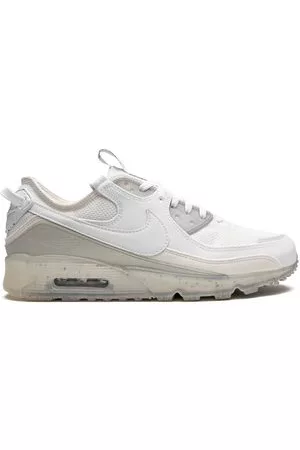 Nike Uomo Sneakers - Sneakers Air Max 90 Terrascape - WHITE/WHITE/WHITE/WHITE