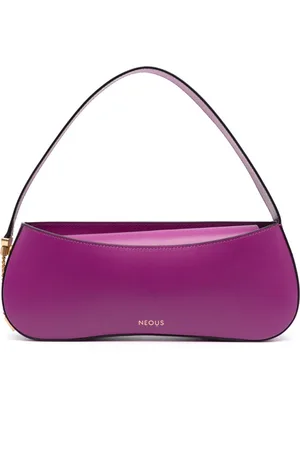 Neous Borsa a spalla Corvus