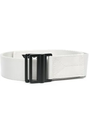 Y-3 Cintura con fibbia