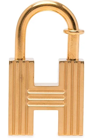 Hermès Ciondolo H Pre-owned anni 2000