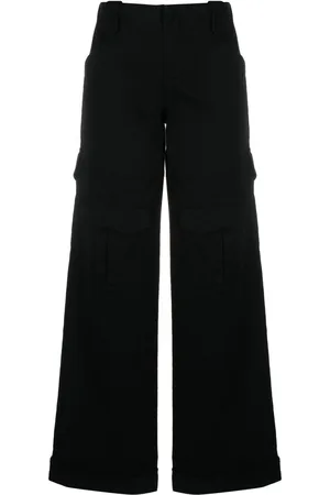 Tom Ford Cargo a gamba ampia