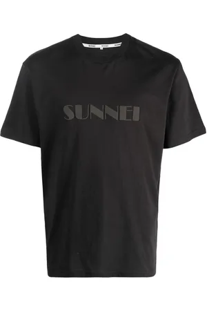 SUNNEI T-shirt con stampa